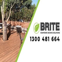 Brite Decking