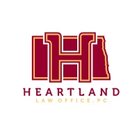 Brands,  Businesses, Places & Professionals Heartland Law Office, PC in Bismarck ND