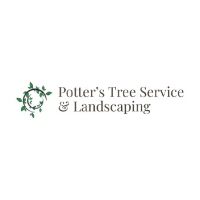 Brands,  Businesses, Places & Professionals Potter's Tree Service & Landscaping in Fishersville VA