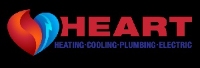 Heart Heating, Cooling, Plumbing & Electric