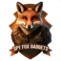 SpyFox Gadgets