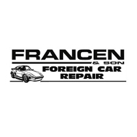 Brands,  Businesses, Places & Professionals Francen & Son Foreign Car Repair in Algonquin IL