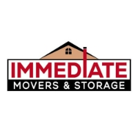 Immediate Movers & Storage