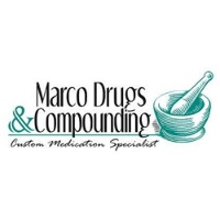 Brands,  Businesses, Places & Professionals Marco Drugs & Compounding in South Miami FL