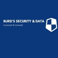 Brands,  Businesses, Places & Professionals Burd's Security & Data in St. Petersburg FL