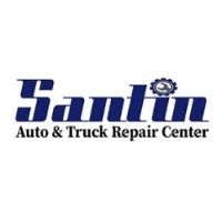 Brands,  Businesses, Places & Professionals SANTIN AUTO AND TRUCK REPAIR CENTER in San Antonio TX