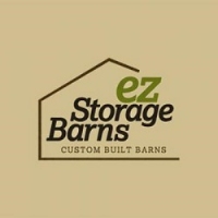 EZ Storage Barns