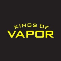 Brands,  Businesses, Places & Professionals Kings of Vapor + Smoke Shop in Akron OH