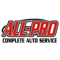 All-Pro Complete Auto Service