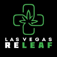 Brands,  Businesses, Places & Professionals Las Vegas ReLeaf in Las Vegas NV