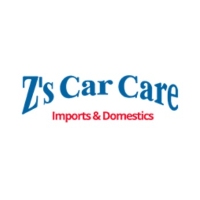 Brands,  Businesses, Places & Professionals Z's Car Care in Hillsboro OR