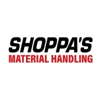 Brands,  Businesses, Places & Professionals Shoppa's Material Handling in San Angelo TX