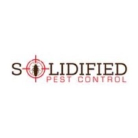 Solidified Pest Control