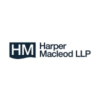 Brands,  Businesses, Places & Professionals Harper Macleod LLP in Lerwick Scotland