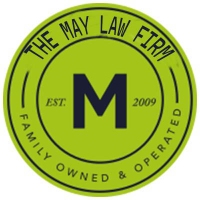 Brands,  Businesses, Places & Professionals The May Law Firm in Santa Maria CA