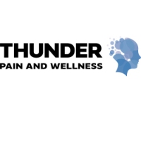 Brands,  Businesses, Places & Professionals Thunder Pain And Wellness in Reno NV