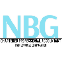 NBG Chartered Professional Accountant Professional Corporation