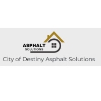 Brands,  Businesses, Places & Professionals City of Destiny Asphalt Solutions in Tacoma WA