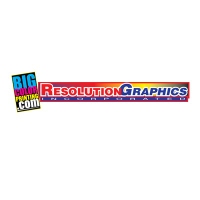 Resolution Graphics