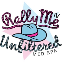 Brands,  Businesses, Places & Professionals Unfiltered Med Spa Rally Me IV Infusions and Tox Service in Scottsdale AZ