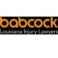 Brands,  Businesses, Places & Professionals Babcock Injury Lawyers in Baton Rouge LA