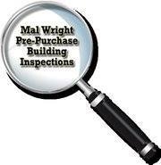 Brands,  Businesses, Places & Professionals Mal Wright Pest and Building Inspections in Mayfield NSW