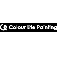 Colour Life Painting