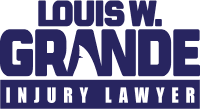 Brands,  Businesses, Places & Professionals Louis W. Grande Injury Lawyer in Providence RI