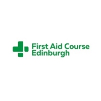 First Aid Course Edinburgh