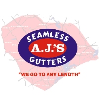 A.J.'s Seamless Gutters