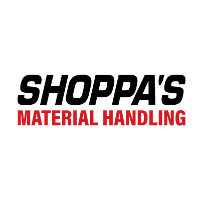 Brands,  Businesses, Places & Professionals Shoppas Material Handling in Amarillo TX