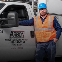 Brands,  Businesses, Places & Professionals Arbon Equipment Corporation in Chesterfield MO