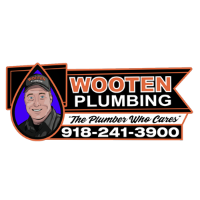 Brands,  Businesses, Places & Professionals Wooten Plumbing in Sapulpa OK