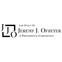 Law Office of Jeremy J. Ofseyer