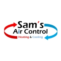 Brands,  Businesses, Places & Professionals Sam's Air Control in Metuchen NJ