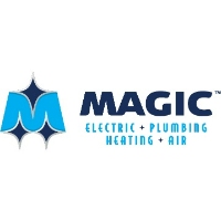 Magic Electric, Plumbing, Heating + Air