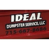 Brands,  Businesses, Places & Professionals Ideal Dumpster Service in Wausau WI