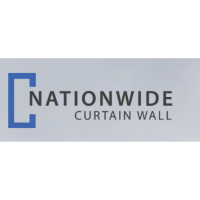 Brands,  Businesses, Places & Professionals Nationwide Curtain Wall in Purfleet England