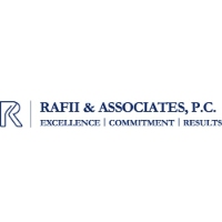 Brands,  Businesses, Places & Professionals Rafii & Associates, P.C. in Las Vegas NV