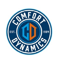 Comfort Dynamics Cooling, Heating, Plumbing & Electrical