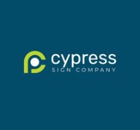 Cypress Sign Company - Custom Business Sign Shop Maker