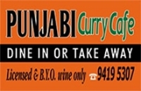 Brands,  Businesses, Places & Professionals punjabicurrycafe in Collingwood VIC