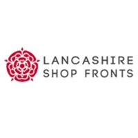 Brands,  Businesses, Places & Professionals Lancashire Shop Fronts in Preston England