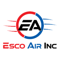 Esco Air Inc