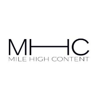 Brands,  Businesses, Places & Professionals Mile High Content, LLC in Denver CO