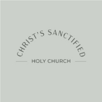 Christ's Sanctified Holy Church