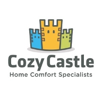 Brands,  Businesses, Places & Professionals Cozy Castle HVAC. Tankless, Furnace and AC service and sales in Toronto ON