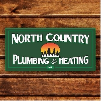 Brands,  Businesses, Places & Professionals North Country Plumbing & Heating in Crosslake MN