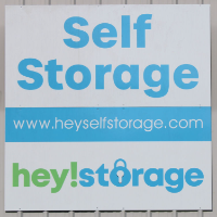 Hey! Storage