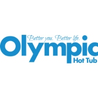 Olympic Hot Tub